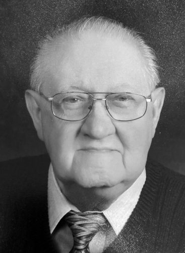 Richard H. Skelton